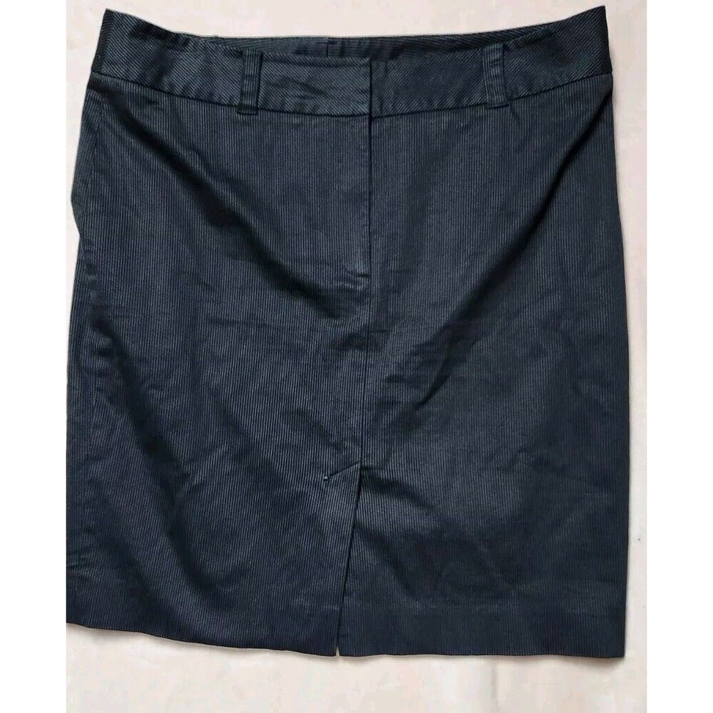Classiques Entier Womens   Size Size 14 Petite Black  Skirt